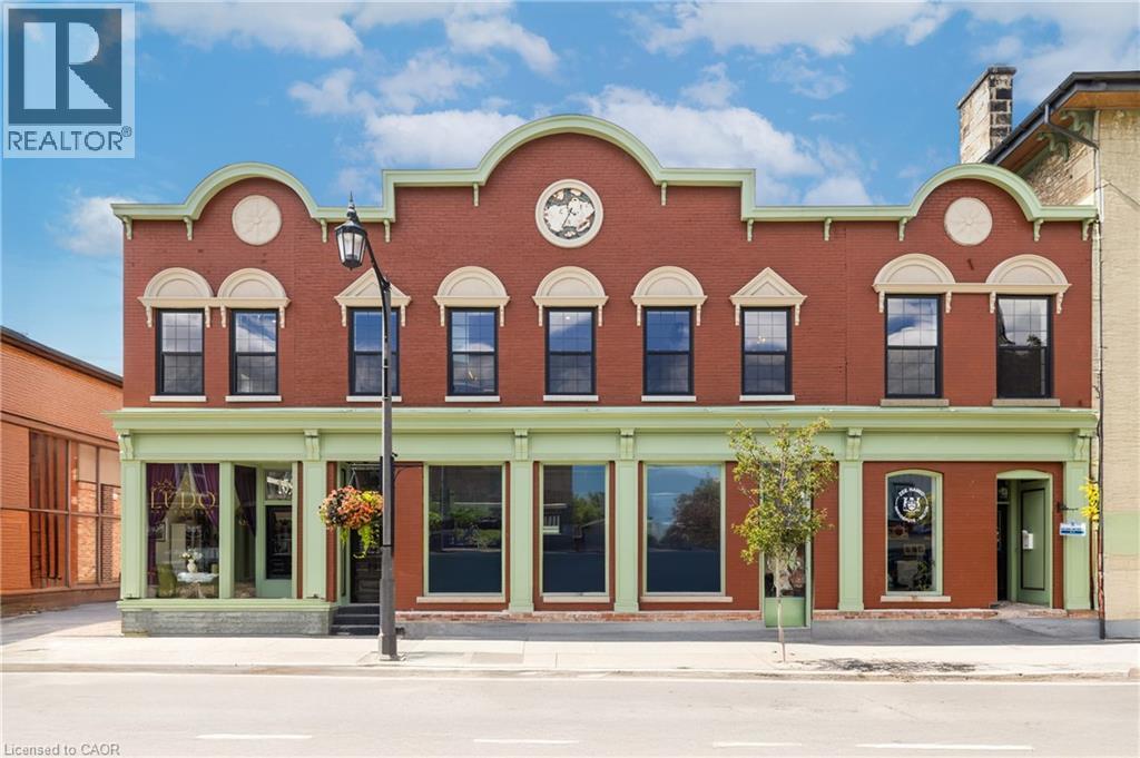 153 Main Street E Unit# 6, Milton