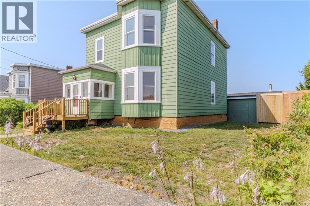 357 Lancaster Avenue, Saint John