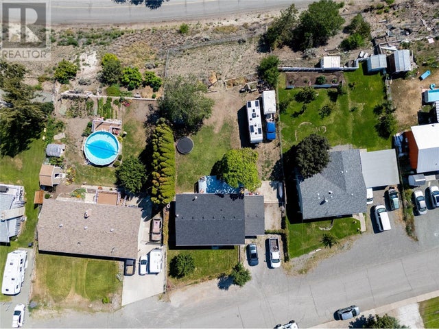 207 Ash Street, Ashcroft