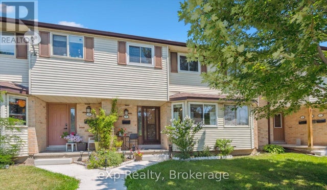 30 - 40 Silvercreek Parkway N, Guelph (junction/onward Willow)