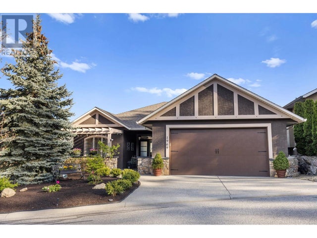 1969 Cornerstone Drive, West Kelowna