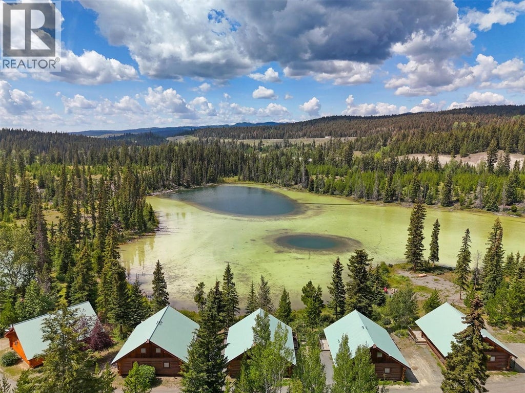 5485 Lac Le Jeune Road Unit# 7, Kamloops