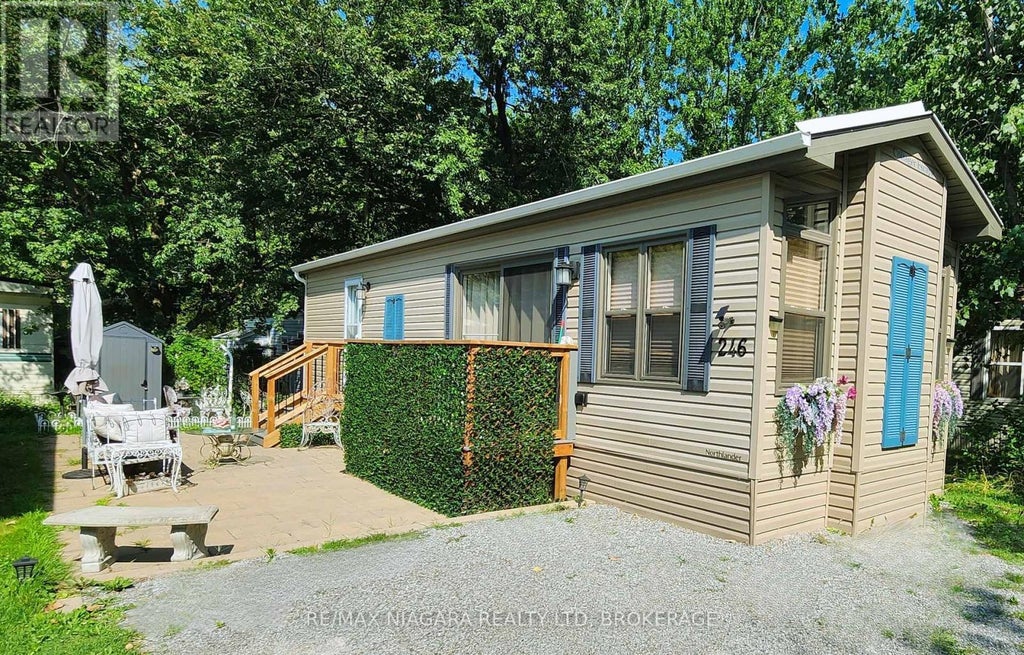 246 - 8845 Lundy's Lane, Niagara Falls (forestview)