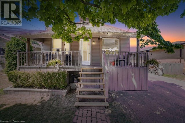 47 Worsley Road, Stoney Creek