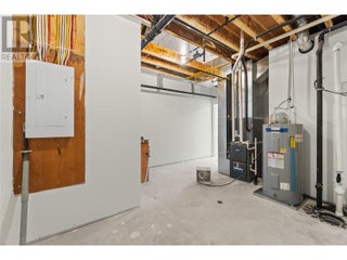 231 20 Street Ne Unit# 2. Salmon Arm, British Columbia