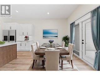 231 20 Street Ne Unit# 2. Salmon Arm, British Columbia