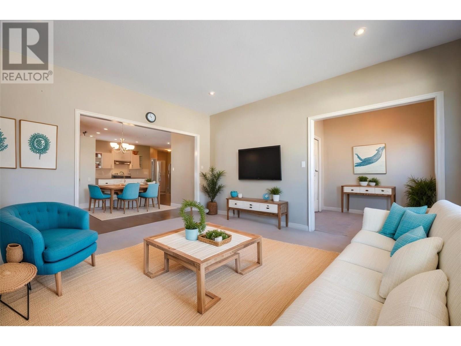 6679 Oxbow Crescent. Oliver, British Columbia