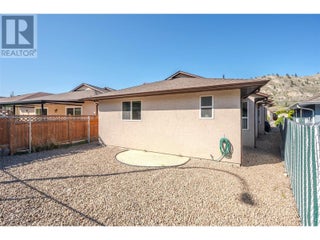 6679 Oxbow Crescent. Oliver, British Columbia