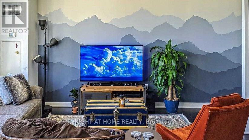 2106 - 15 Iceboat Terrace, Toronto (waterfront Communities)