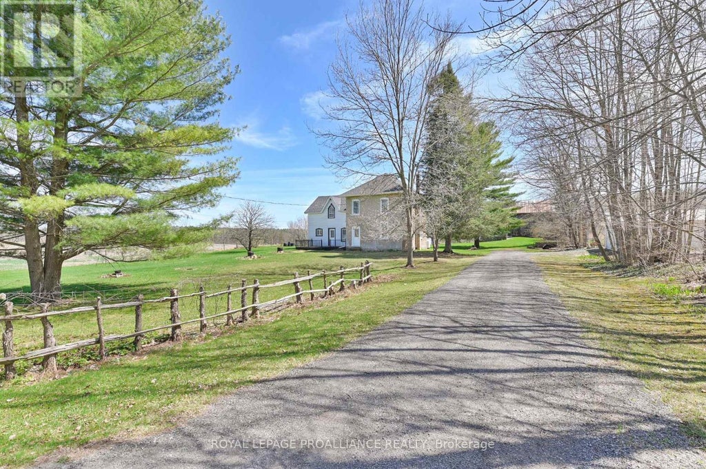 39 Palmateer Road, Tweed (hungerford (twp))