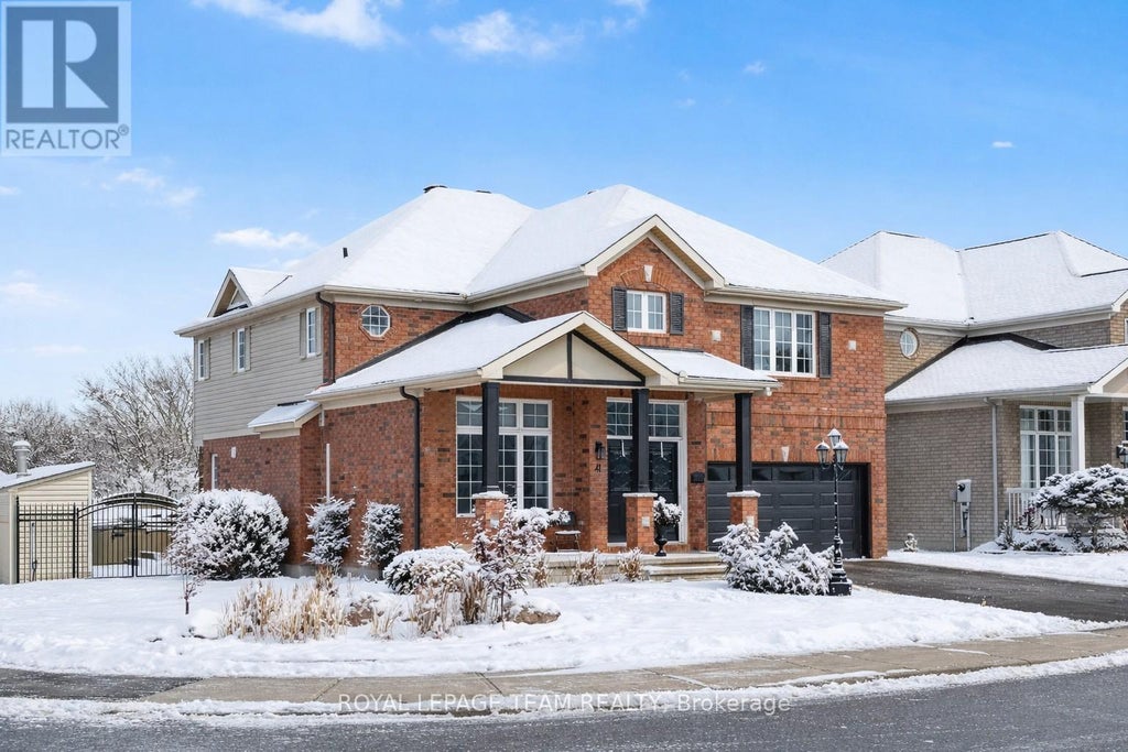 41 Blackshire Circle, Ottawa