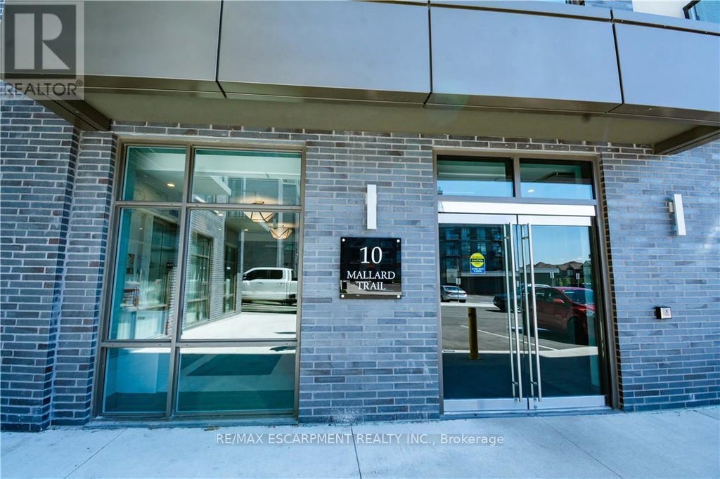 333 - 10 Mallard Trail, Hamilton (waterdown)