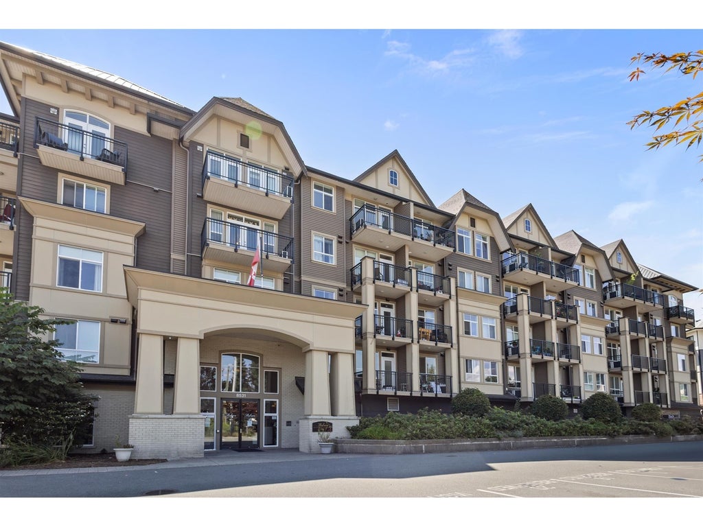 417 8531 Young Road|chilliwack Proper South, Chilliwack