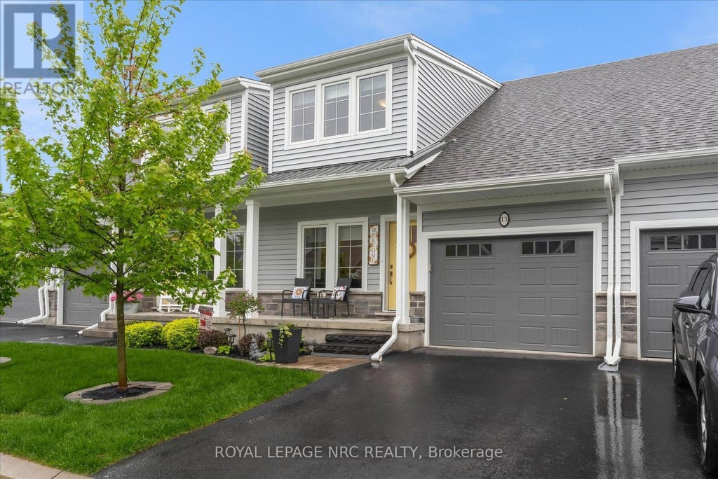 13 - 3573 Dominion Road, Fort Erie (ridgeway)