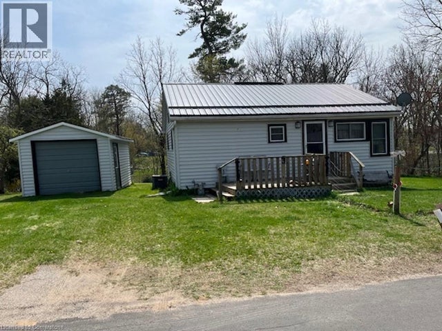 3 Holtby Street, Walsingham