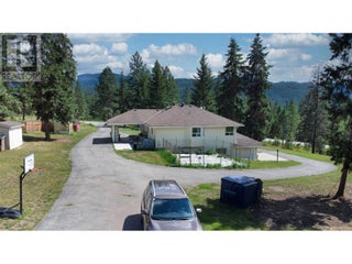 90 Mcinnes Road. Lumby, British Columbia