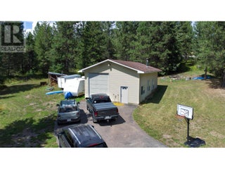 90 Mcinnes Road. Lumby, British Columbia