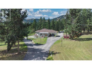 90 Mcinnes Road. Lumby, British Columbia