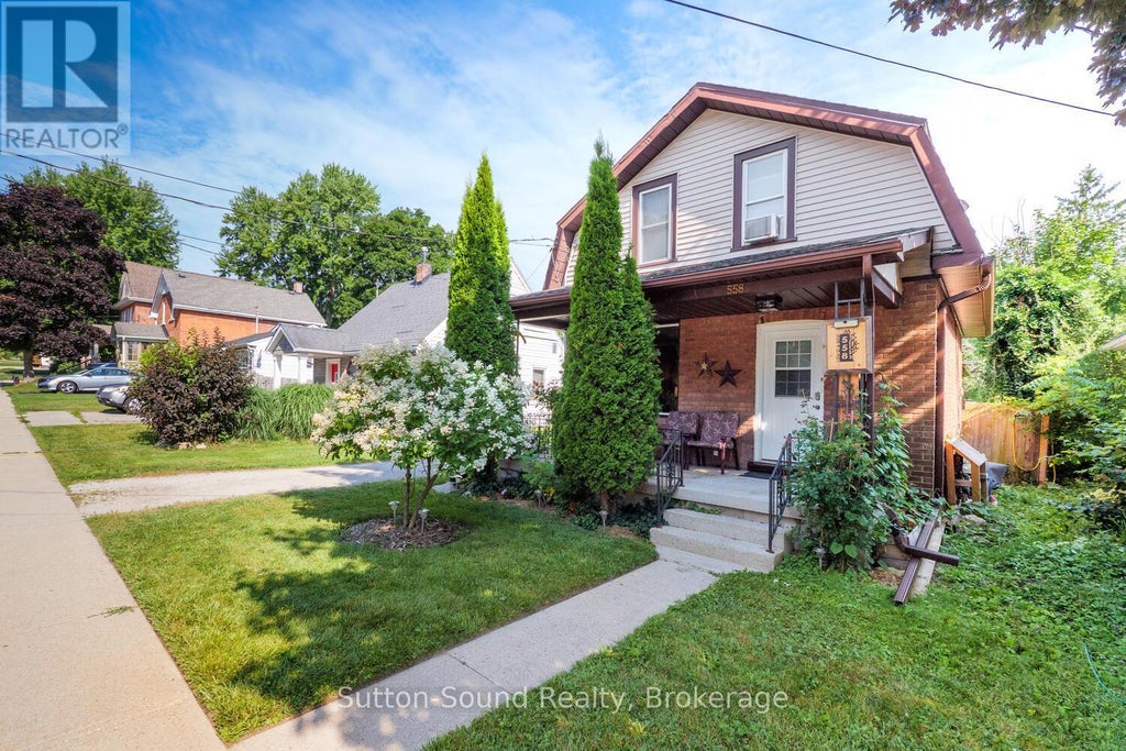 558 13th A Street W, Owen Sound