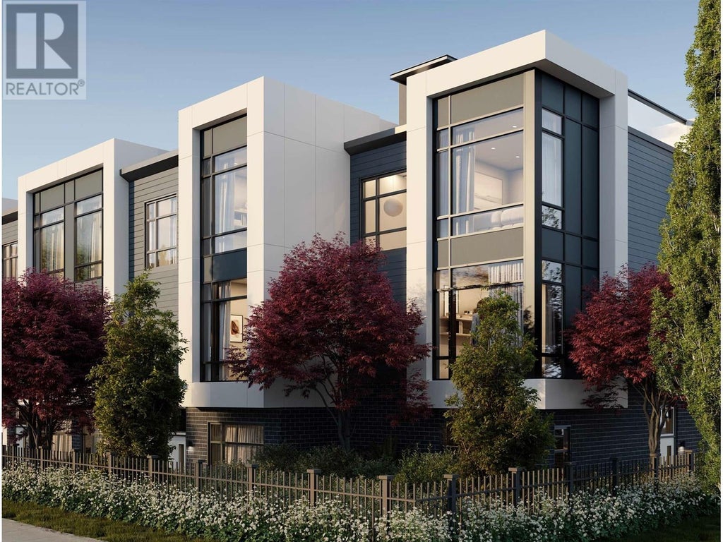 131 1012 W 47th Avenue, Vancouver