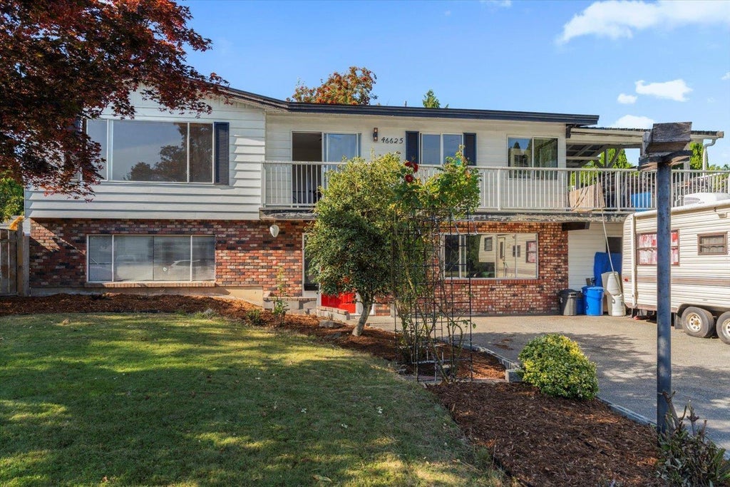 46625 Elgin Drive|fairfield Island, Chilliwack