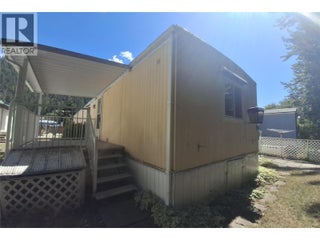 566 Coburn Street Unit# 10. Chase, British Columbia