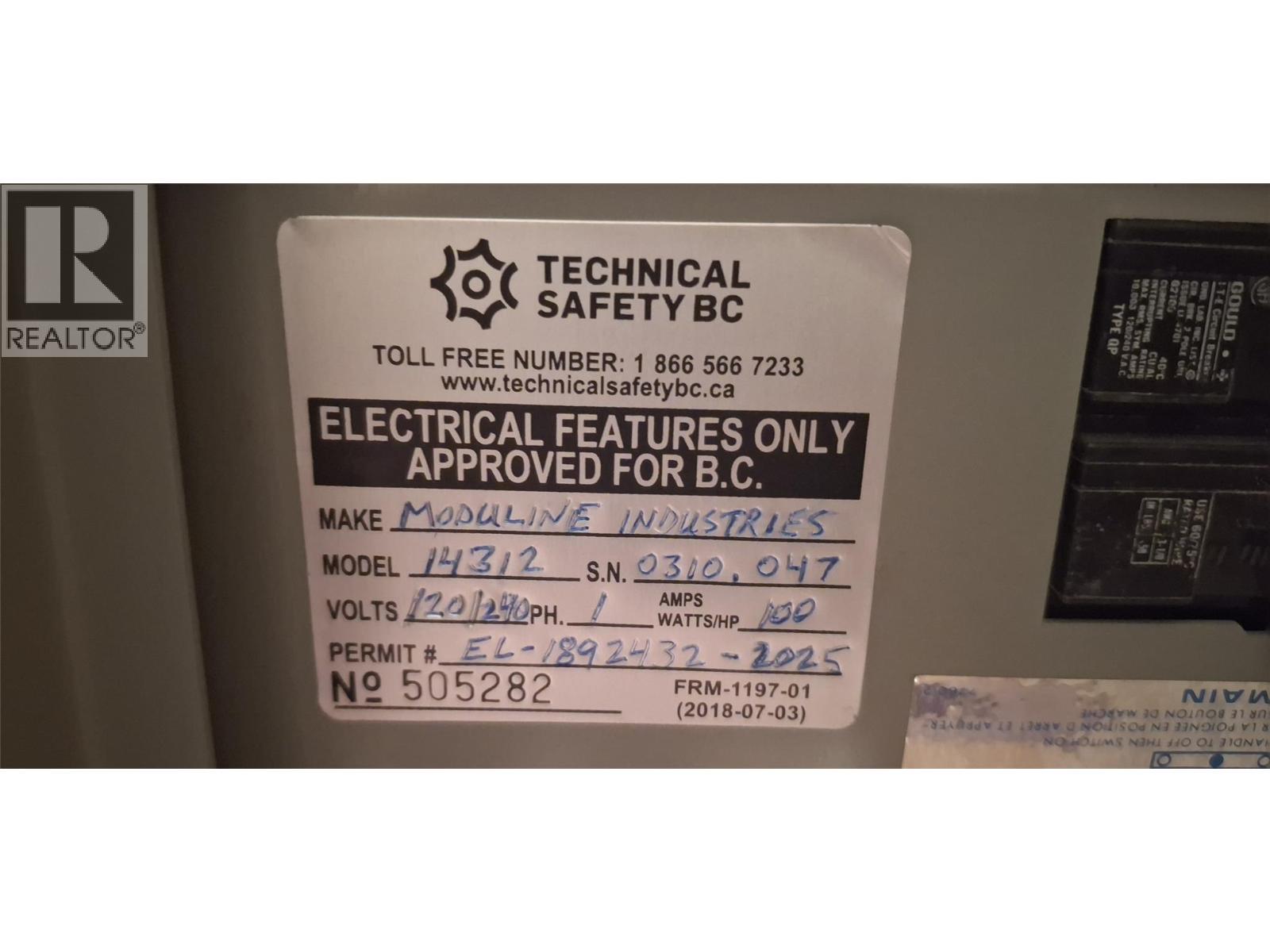 566 Coburn Street Unit# 10. Chase, British Columbia