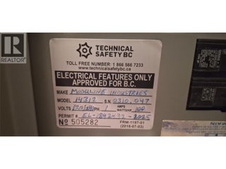 566 Coburn Street Unit# 10. Chase, British Columbia