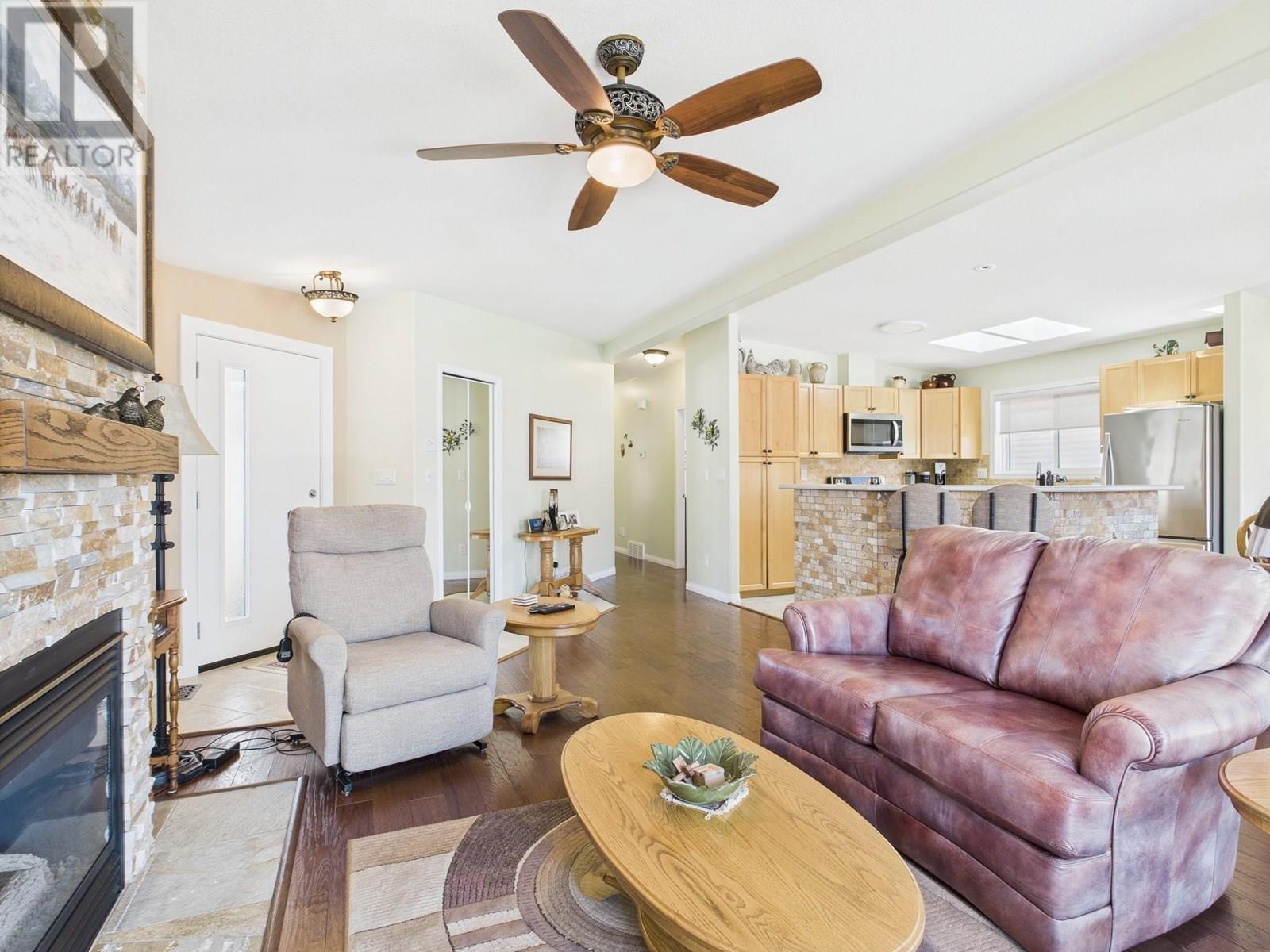 9400 115th Street Unit# 45. Osoyoos, British Columbia