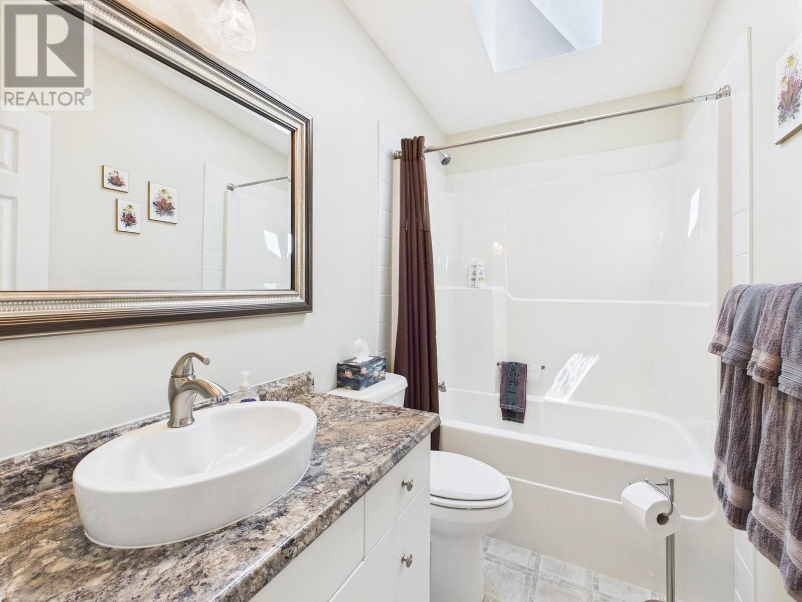 9400 115th Street Unit# 45. Osoyoos, British Columbia