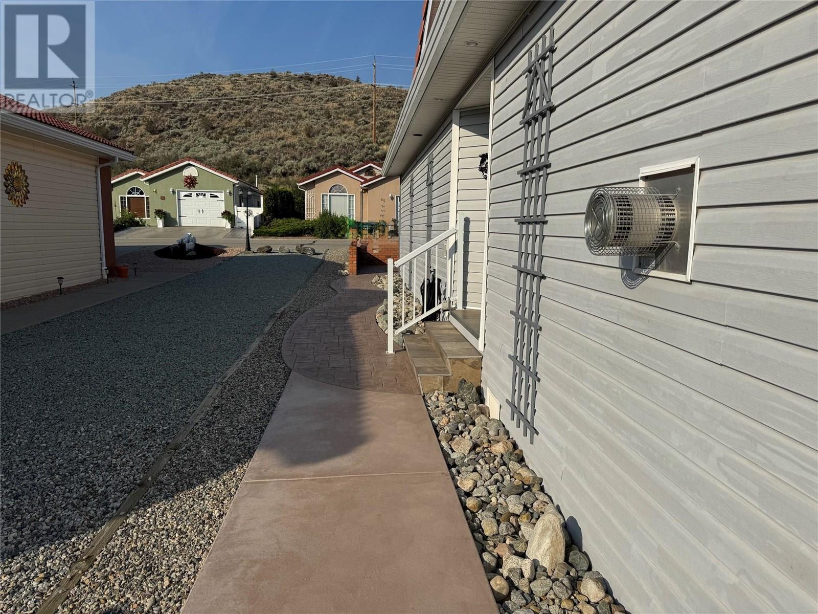 9400 115th Street Unit# 45. Osoyoos, British Columbia