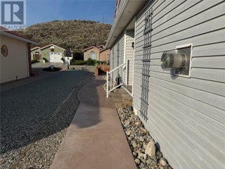 9400 115th Street Unit# 45. Osoyoos, British Columbia