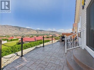 9400 115th Street Unit# 45. Osoyoos, British Columbia