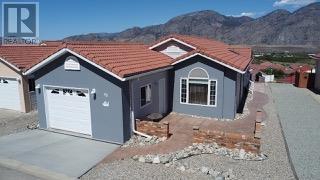 9400 115th Street Unit# 45. Osoyoos, British Columbia