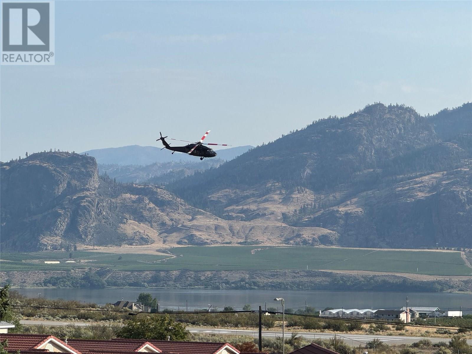 9400 115th Street Unit# 45. Osoyoos, British Columbia