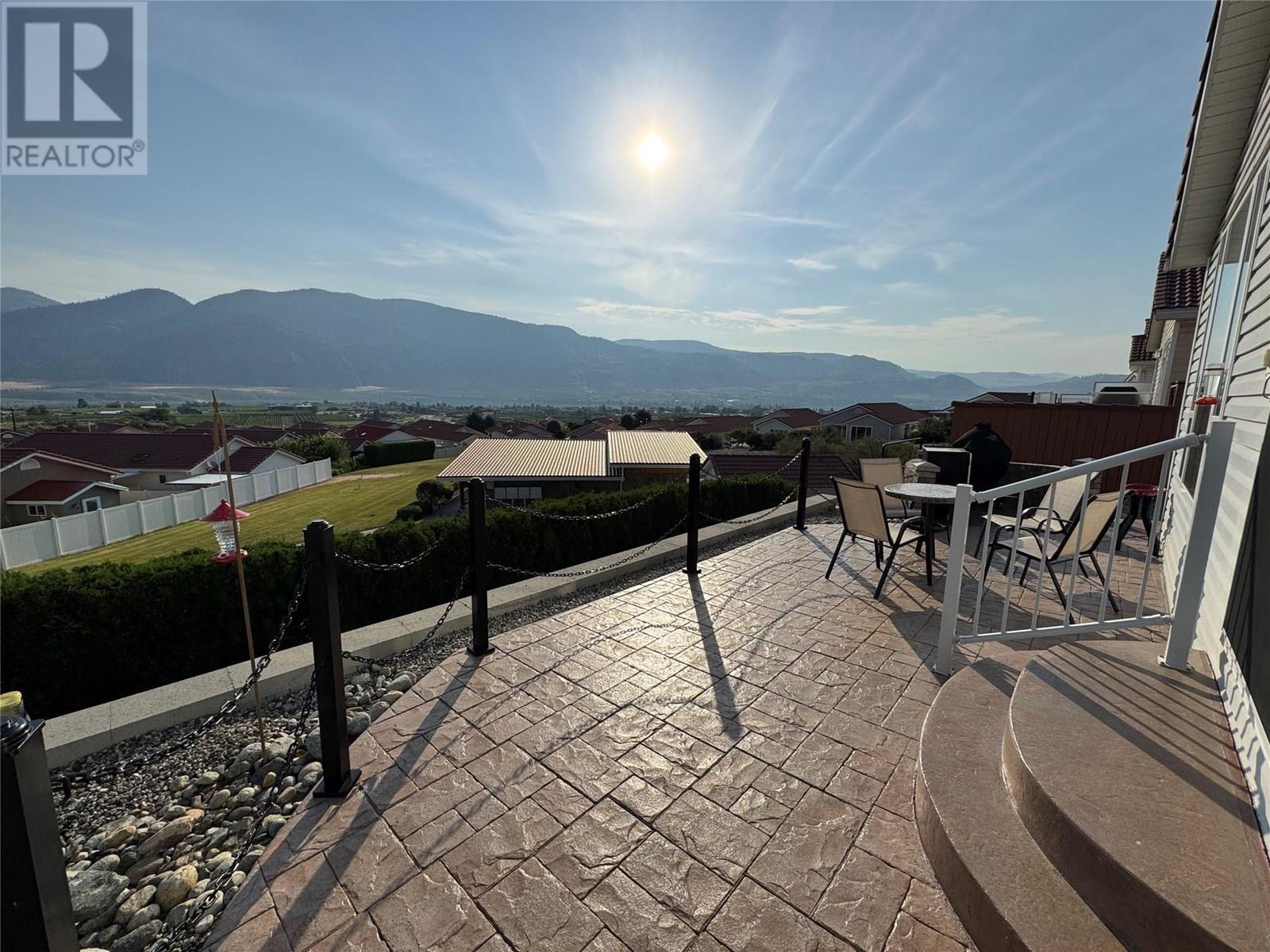 9400 115th Street Unit# 45. Osoyoos, British Columbia