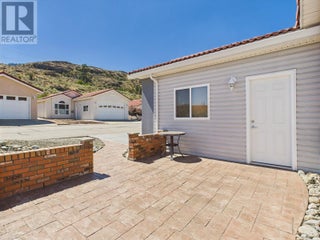 9400 115th Street Unit# 45. Osoyoos, British Columbia