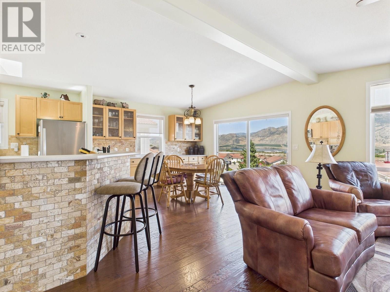 9400 115th Street Unit# 45. Osoyoos, British Columbia