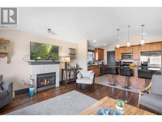 3284 Redecopp Court. Lake Country, British Columbia