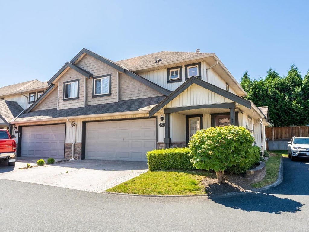 8 6449 Blackwood Lane|sardis South, Chilliwack