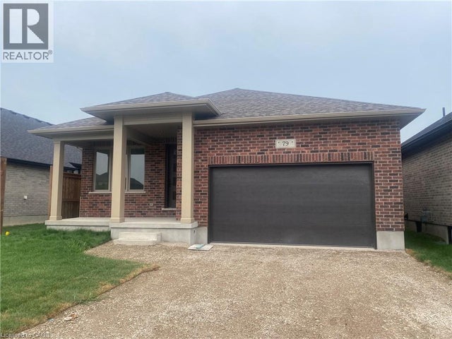 79 South Parkwood Boulevard, Elmira