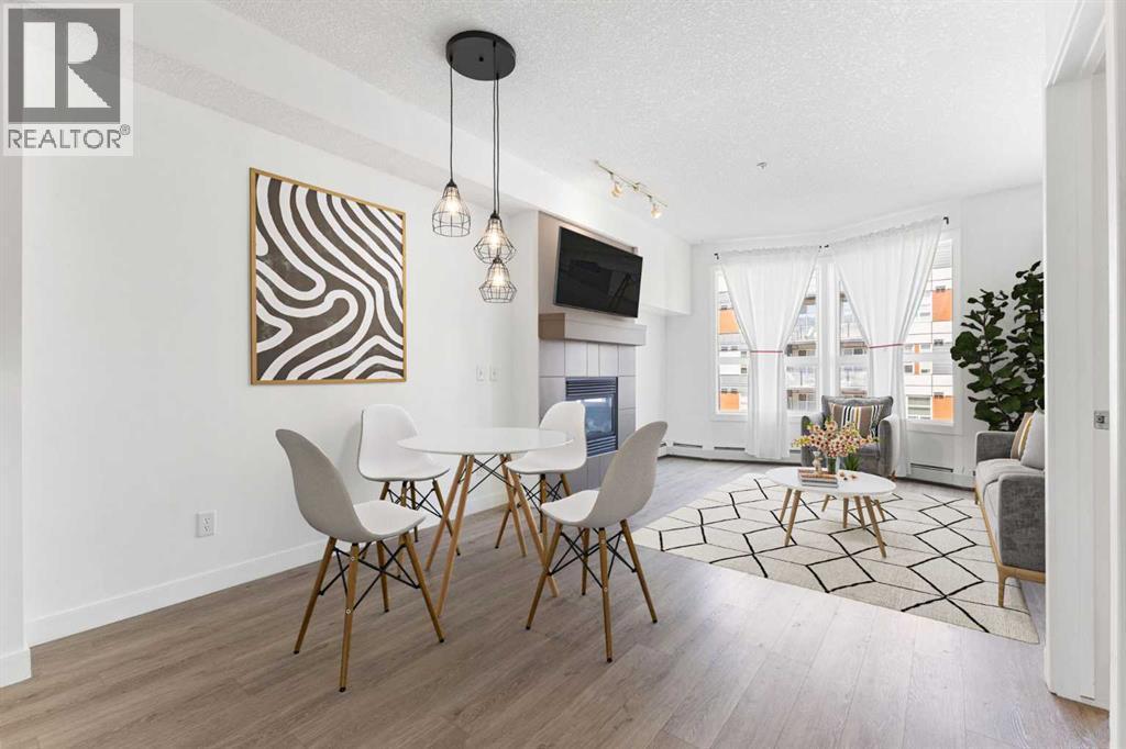 302, 2420 34 Avenue Sw, Calgary