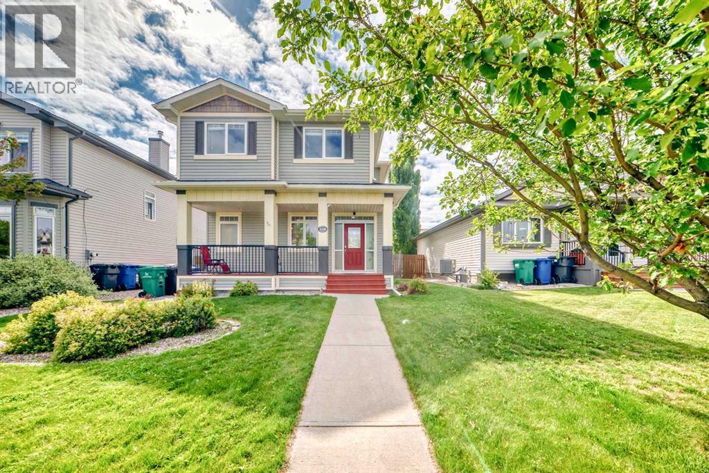 108 Coalbanks Boulevard W, Lethbridge