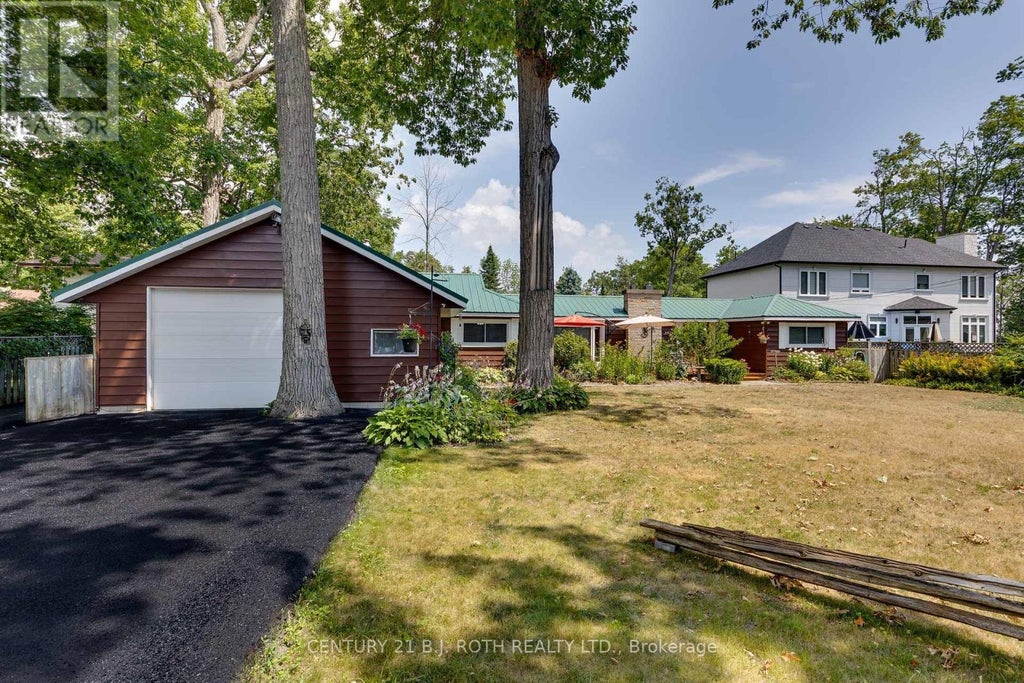 3929 Alderly Avenue, Innisfil