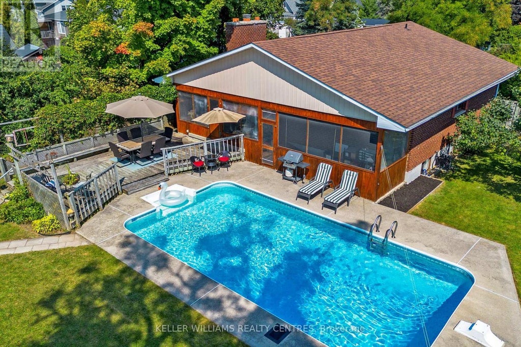 121 Queen Street, Kawartha Lakes (fenelon Falls)