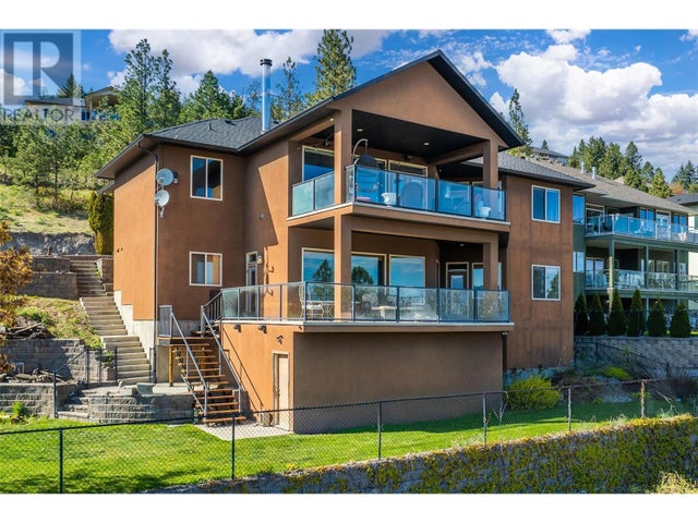 2082 Horizon Drive, West Kelowna