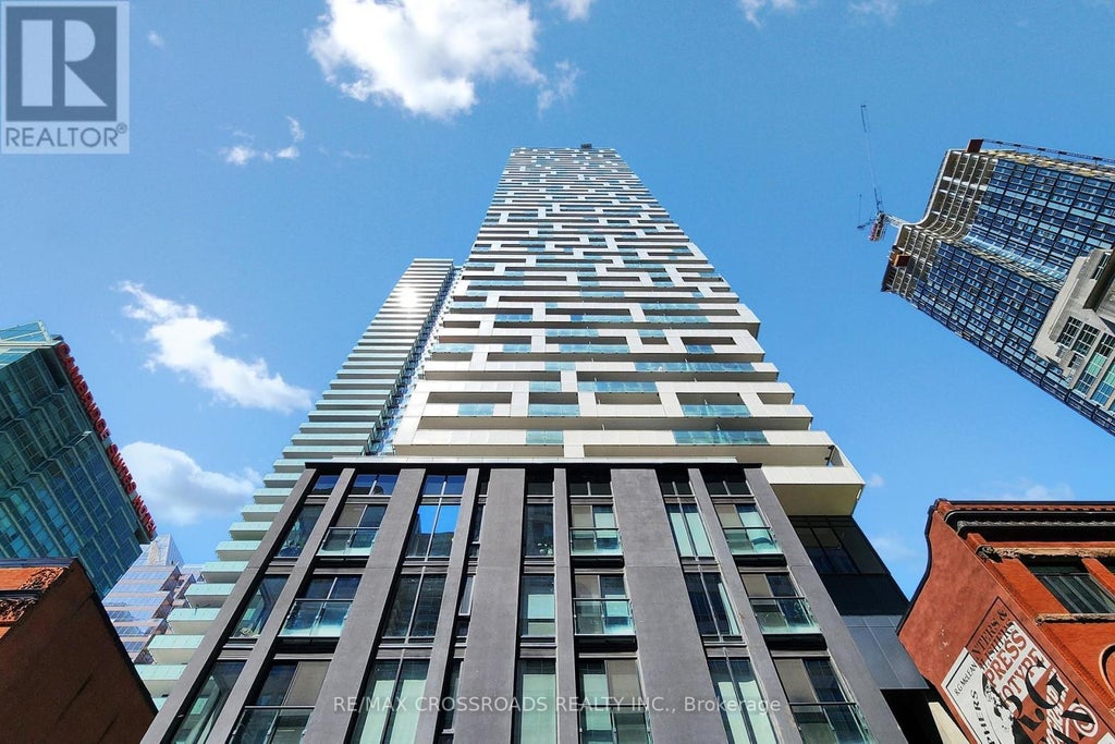 3510 - 20 Lombard Street, Toronto (church-Yonge Corridor)