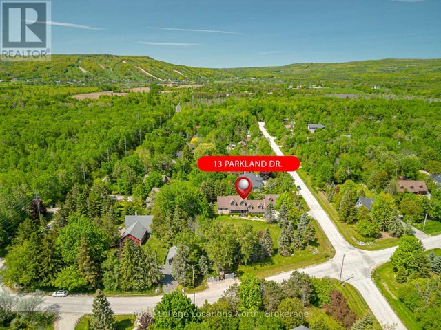 13 Parkland Drive, Clearview