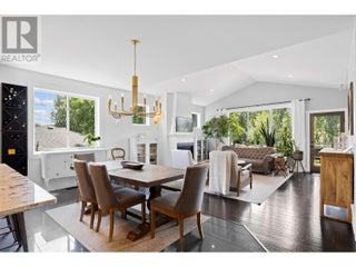 935 Laurier Avenue. Kelowna, British Columbia