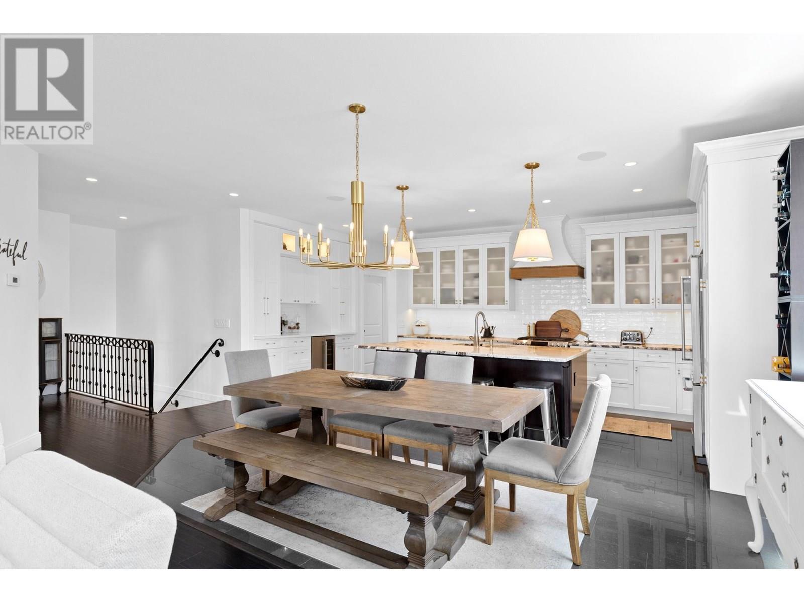 935 Laurier Avenue. Kelowna, British Columbia